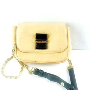 See by Chloe Leather PM Bah